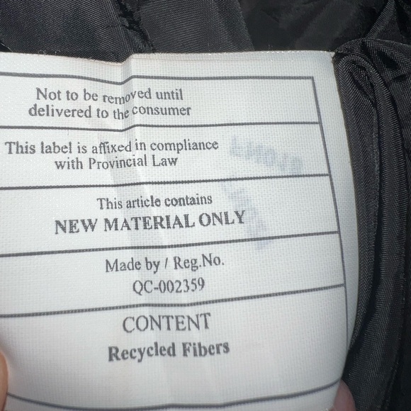 Abercrombie Kids Vest | Size 7-8 - Picture 6 of 6